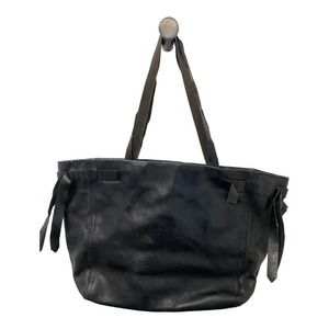 Madewell Black Tote Bag